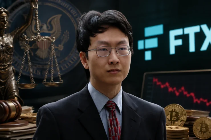 CFTC สหรัฐสั่งแบนอดีตผู้บริหาร FTX ห้ามเทรด 5 ปีเพื่อปิดคดีฉ้อโกงครั้งประวัติศาสตร์