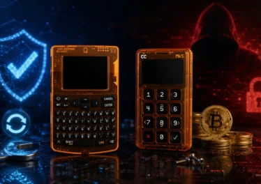 Coldcard ปล่อยอัปเดตเฟิร์มแวร์แก้บั๊ก พร้อมเผย AI ช่วยตรวจระบบหลังโดนแฮกสูญเสีย $114 ล้าน