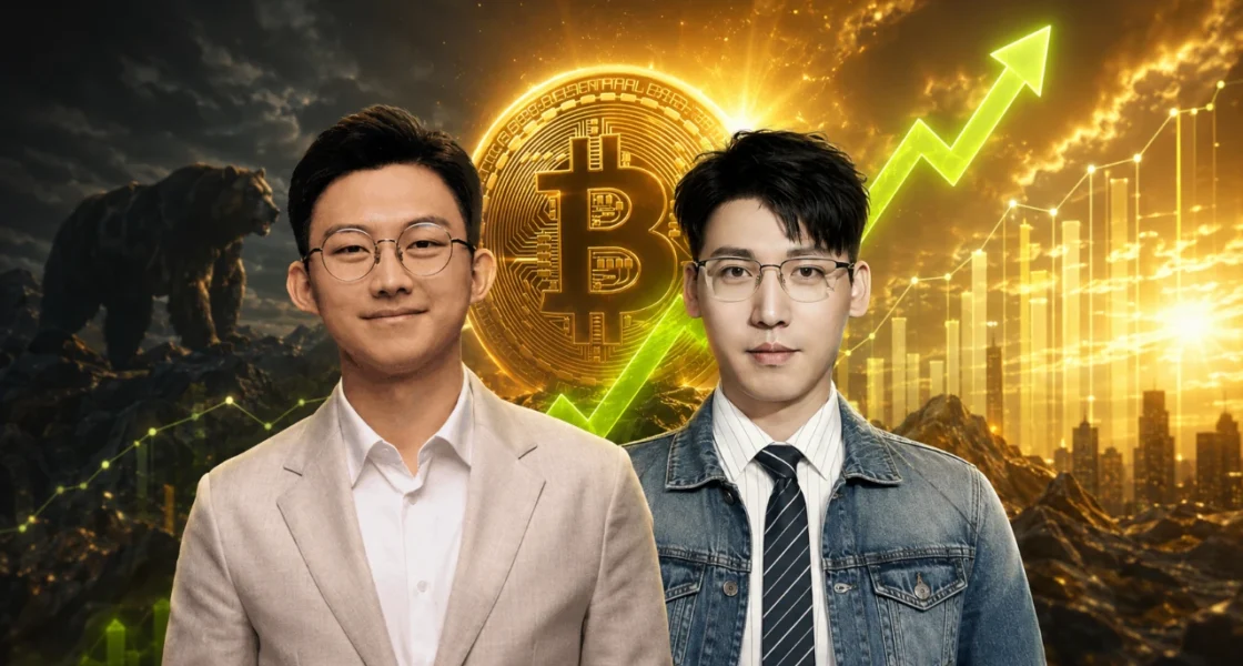 CEO ของ CryptoQuant และนักวิเคราะห์ชาวจีน ตลาดหมีของ Bitcoin สิ้นสุดลงแล้ว หลังราคาพุ่งทะลุ $79,000