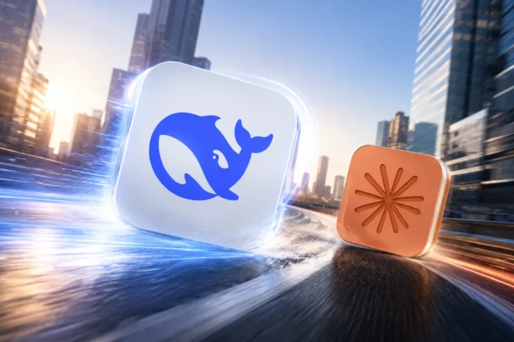 DeepSeek เปิดตัวโมเดล AI ใหม่ประชัน Anthropic ท่ามกลางกระแสเตรียมทำ IPO มูลค่ามหาศาล