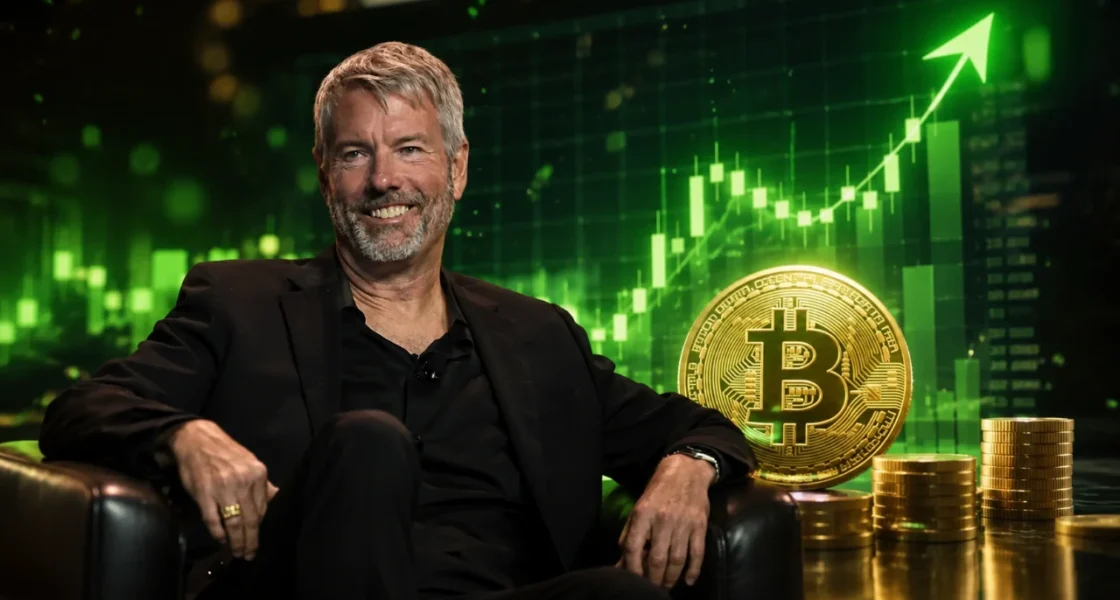 พอร์ต Bitcoin ของ Strategy กลับมามีกำไรกว่า 1,400 ล้านดอลลาร์ หลังราคาพุ่ง $78,500 แซงหน้าต้นทุนเฉลี่ย