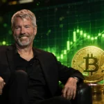 พอร์ต Bitcoin ของ Strategy กลับมามีกำไรกว่า 1,400 ล้านดอลลาร์ หลังราคาพุ่ง $78,500 แซงหน้าต้นทุนเฉลี่ย