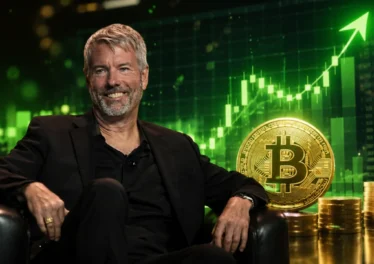 พอร์ต Bitcoin ของ Strategy กลับมามีกำไรกว่า 1,400 ล้านดอลลาร์ หลังราคาพุ่ง $78,500 แซงหน้าต้นทุนเฉลี่ย