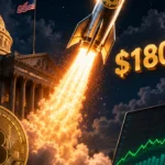 กูรูชี้ Bitcoin อาจพุ่งสู่ 180,000 ดอลลาร์ เพราะการซื้อคืนพันธบัตรของคลังสหรัฐฯ