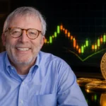 Peter Brandt กลับลำเปิด Long ใน Bitcoin หลังกราฟเกิดสัญญาณกลับตัวทรง Inverted Head and Shoulders
