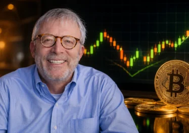 Peter Brandt กลับลำเปิด Long ใน Bitcoin หลังกราฟเกิดสัญญาณกลับตัวทรง Inverted Head and Shoulders