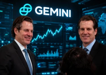 Gemini จับมือ Apex ลุยตลาด Prediction Market หวังขยายฐานลูกค้าผ่านโบรคเกอร์