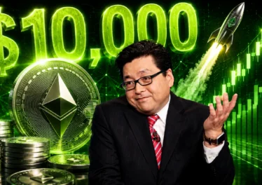 Tom Lee คาด Ethereum เตรียมพุ่ง 10,000 ดอลลาร์ และกำลังเป็นระบบชำระเงินหลักในอนาคต