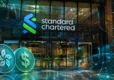 Standard Chartered ให้บริการแจกจ่าย Stablecoin สกุลเงินดอลลาร์ฮ่องกงเป็นเจ้าแรก