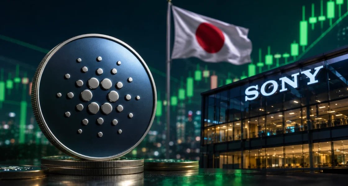 Cardano รุกคืบตลาดญี่ปุ่นอย่างยิ่งใหญ่ หลังกระดานเทรดเครือ Sony ประกาศลิสต์เหรียญ ADA