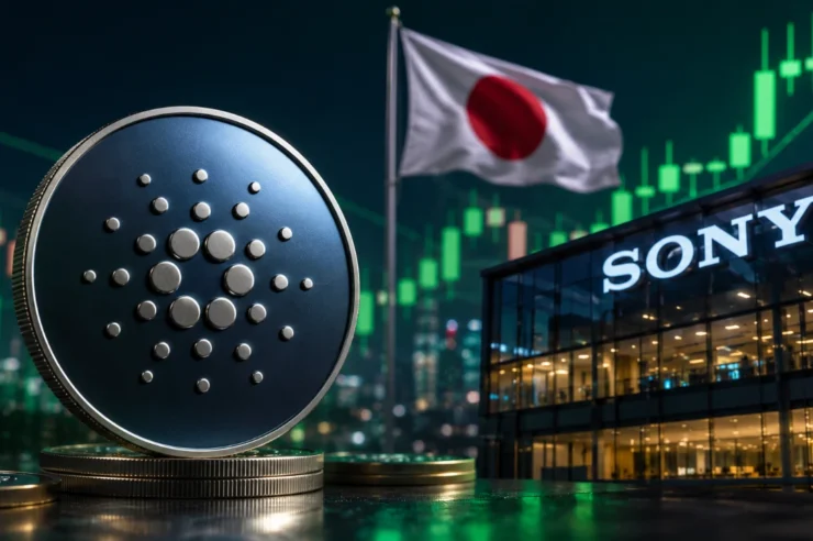 Cardano รุกคืบตลาดญี่ปุ่นอย่างยิ่งใหญ่ หลังกระดานเทรดเครือ Sony ประกาศลิสต์เหรียญ ADA