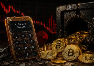 Galaxy Research เผยความเสียหายจาก Coldcard พุ่งแตะ 1,789 Bitcoin และเหรียญ 87% ยังคงไม่มีการเคลื่อนไหว