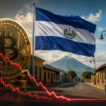 ยอดชำระเงินด้วย Bitcoin ใน El Salvador ดิ่งจนแทบเป็นศูนย์เพราะวัฒนธรรม HODL