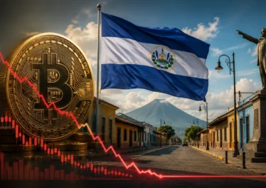ยอดชำระเงินด้วย Bitcoin ใน El Salvador ดิ่งจนแทบเป็นศูนย์เพราะวัฒนธรรม HODL