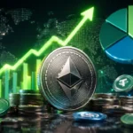 Market Cap Stablecoin บน ETH พุ่ง $400 ล้าน ในเวลา 24 ชั่วโมง ครองส่วนแบ่งตลาดอันดับหนึ่งกว่า 54%