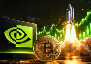 Nvidia พุ่ง 8% หลังผลประกอบการไตรมาสสองทุบสถิติ หนุน Bitcoin ทดสอบ $80,000
