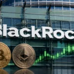 BlackRock กวาดซื้อ BTC และ ETH รวม 3.1 พันล้านดอลลาร์ใน 8 วัน ดันพอร์ตมูลค่า 7.1 หมื่นล้านดอลลาร์