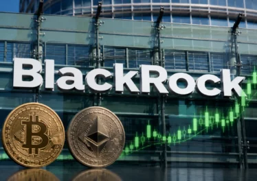 BlackRock กวาดซื้อ BTC และ ETH รวม 3.1 พันล้านดอลลาร์ใน 8 วัน ดันพอร์ตมูลค่า 7.1 หมื่นล้านดอลลาร์