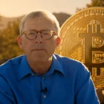 Peter Brandt เทรดเดอร์รุ่นเก๋าเผยถือสถานะ Long Bitcoin แม้ราคาติดแนวต้าน 82,000 ดอลลาร์