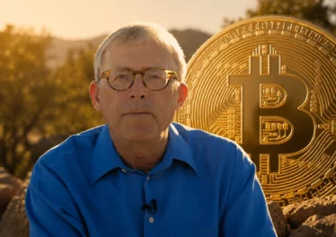 Peter Brandt เทรดเดอร์รุ่นเก๋าเผยถือสถานะ Long Bitcoin แม้ราคาติดแนวต้าน 82,000 ดอลลาร์