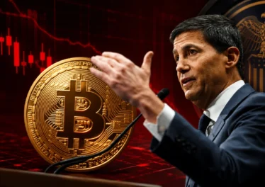 ประธาน FED Kevin Warsh ส่งสัญญาณเข้มงวดกลางเวที ย้ำการจัดการเงินเฟ้อยังไม่จบ กดดัน BTC ย่อ $78,700