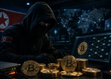 แฮกเกอร์เกาหลีเหนือโอน Bitcoin มูลค่ากว่า 19.4 ล้านดอลลาร์ หวั่นเตรียมฟอกเงินก้อนโต