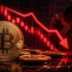 Bitcoin ร่วงหลุด 77,000 ดอลลาร์ ล้างพอร์ตสาย Long ยับกว่า 547 ล้านดอลลาร์หลังนักเทรดอัด Leverage ไล่ราคา