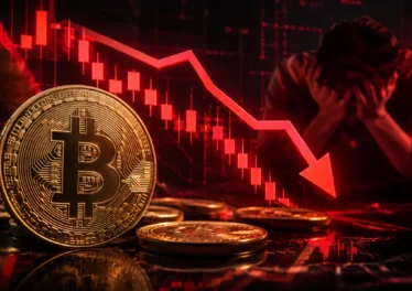 Bitcoin ร่วงหลุด 77,000 ดอลลาร์ ล้างพอร์ตสาย Long ยับกว่า 547 ล้านดอลลาร์หลังนักเทรดอัด Leverage ไล่ราคา