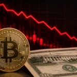 ผลตอบแทน Bitcoin Futures ร่วงหนัก ล่าสุดทำสถิติต่ำกว่าพันธบัตรรัฐบาลสหรัฐ