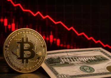 ผลตอบแทน Bitcoin Futures ร่วงหนัก ล่าสุดทำสถิติต่ำกว่าพันธบัตรรัฐบาลสหรัฐ
