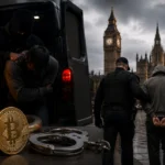 ศาลลอนดอนตัดสินจำคุกแก๊งลักพาตัวนักธุรกิจ Crypto ชาวฝรั่งเศสเพื่อรีดไถเงิน