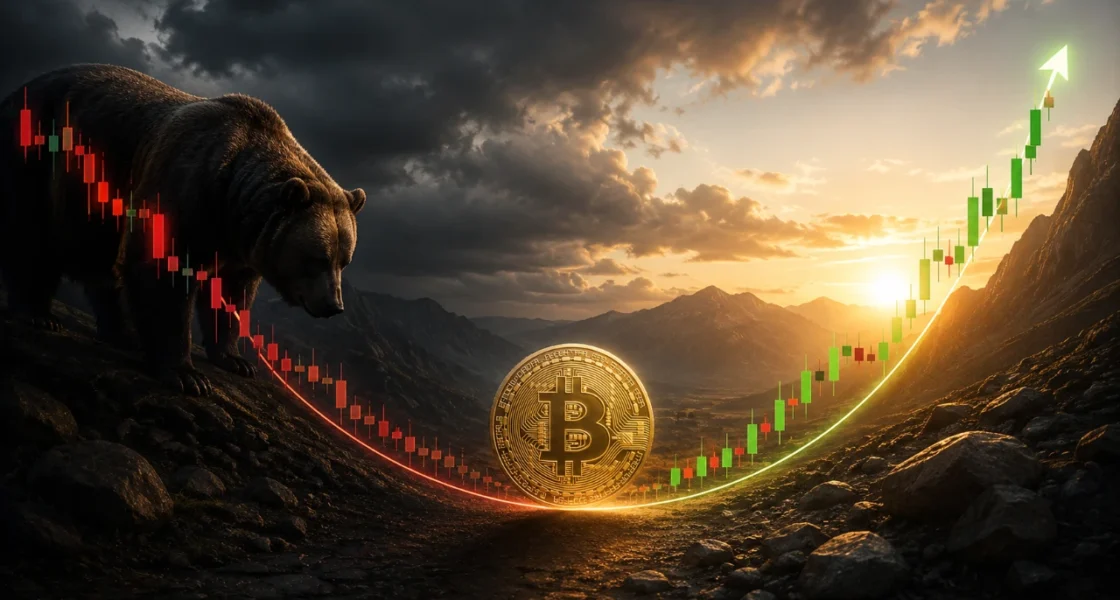 10x Research คาด Bitcoin อาจผ่านจุดต่ำสุดของตลาดหมีในเดือนสิงหาคมนี้