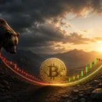 10x Research คาด Bitcoin อาจผ่านจุดต่ำสุดของตลาดหมีในเดือนสิงหาคมนี้