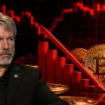 Strategy ขาย Bitcoin ออกอีก 1,638 BTC หรือ 105 ล้านดอลลาร์ พร้อมนำเงินไปเสนอซื้อหุ้น STRC คืน
