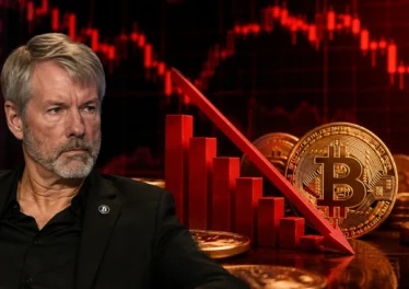 Strategy ขาย Bitcoin ออกอีก 1,638 BTC หรือ 105 ล้านดอลลาร์ พร้อมนำเงินไปเสนอซื้อหุ้น STRC คืน