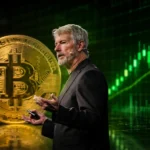 Strategy กลับมาเก็บ Bitcoin เพิ่มกว่า 370 ล้านดอลลาร์ในรอบสองเดือน