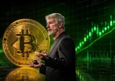 Strategy กลับมาเก็บ Bitcoin เพิ่มกว่า 370 ล้านดอลลาร์ในรอบสองเดือน