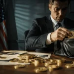 อดีตเจ้าหน้าที่ FBI ถูกฟ้องข้อหายักยอก Crypto มูลค่า 1 ล้านดอลลาร์จากหน่วยงานตัวเอง