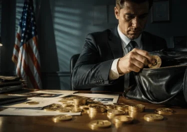 อดีตเจ้าหน้าที่ FBI ถูกฟ้องข้อหายักยอก Crypto มูลค่า 1 ล้านดอลลาร์จากหน่วยงานตัวเอง