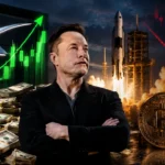 SpaceX ทำรายได้ทะลุเป้าของ Wall Street แต่พอร์ต Bitcoin มีมูลค่าลดลงกว่า 540 ล้านดอลลาร์