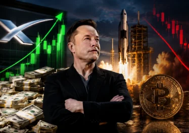 SpaceX ทำรายได้ทะลุเป้าของ Wall Street แต่พอร์ต Bitcoin มีมูลค่าลดลงกว่า 540 ล้านดอลลาร์