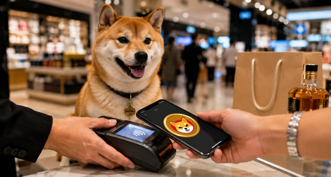 Dubai Duty Free เปิดรับชำระเงินด้วย Shiba Inu และคริปโตอื่นรวม 30 สกุลเป็นครั้งแรก