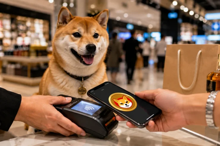 Dubai Duty Free เปิดรับชำระเงินด้วย Shiba Inu และคริปโตอื่นรวม 30 สกุลเป็นครั้งแรก