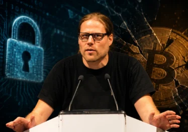 นักพัฒนา Bitcoin สารภาพไม่กล้าถือครองเหรียญเยอะเพราะกลัวความเสี่ยงด้านความปลอดภัย