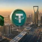Tether รุกขยายธุรกิจ Tokenization สู่ซาอุดีอาระเบียประเดิมด้วยอสังหาริมทรัพย์ระดับสถาบัน