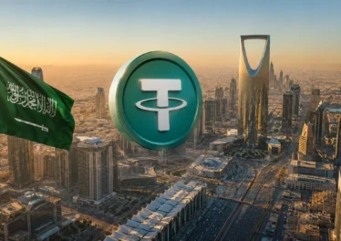 Tether รุกขยายธุรกิจ Tokenization สู่ซาอุดีอาระเบียประเดิมด้วยอสังหาริมทรัพย์ระดับสถาบัน