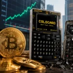 เงินไหลเข้า Bitcoin ETF ทะลุ 620 ล้านดอลลาร์หลังช่องโหว่ Coldcard ทำลายความเชื่อมั่นการเก็บเหรียญเอง
