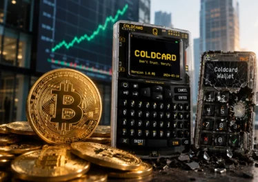 เงินไหลเข้า Bitcoin ETF ทะลุ 620 ล้านดอลลาร์หลังช่องโหว่ Coldcard ทำลายความเชื่อมั่นการเก็บเหรียญเอง