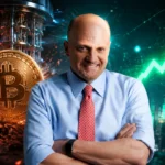 Jim Cramer เทขาย Bitcoin เพราะกลัวภัยควอนตัม แต่ราคากลับพุ่งทะลุ 65,000 ดอลลาร์อีกครั้ง