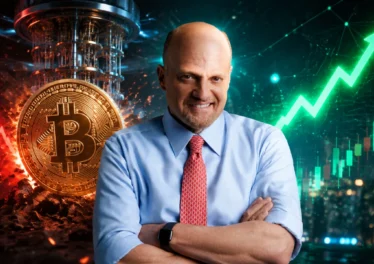 Jim Cramer เทขาย Bitcoin เพราะกลัวภัยควอนตัม แต่ราคากลับพุ่งทะลุ 65,000 ดอลลาร์อีกครั้ง